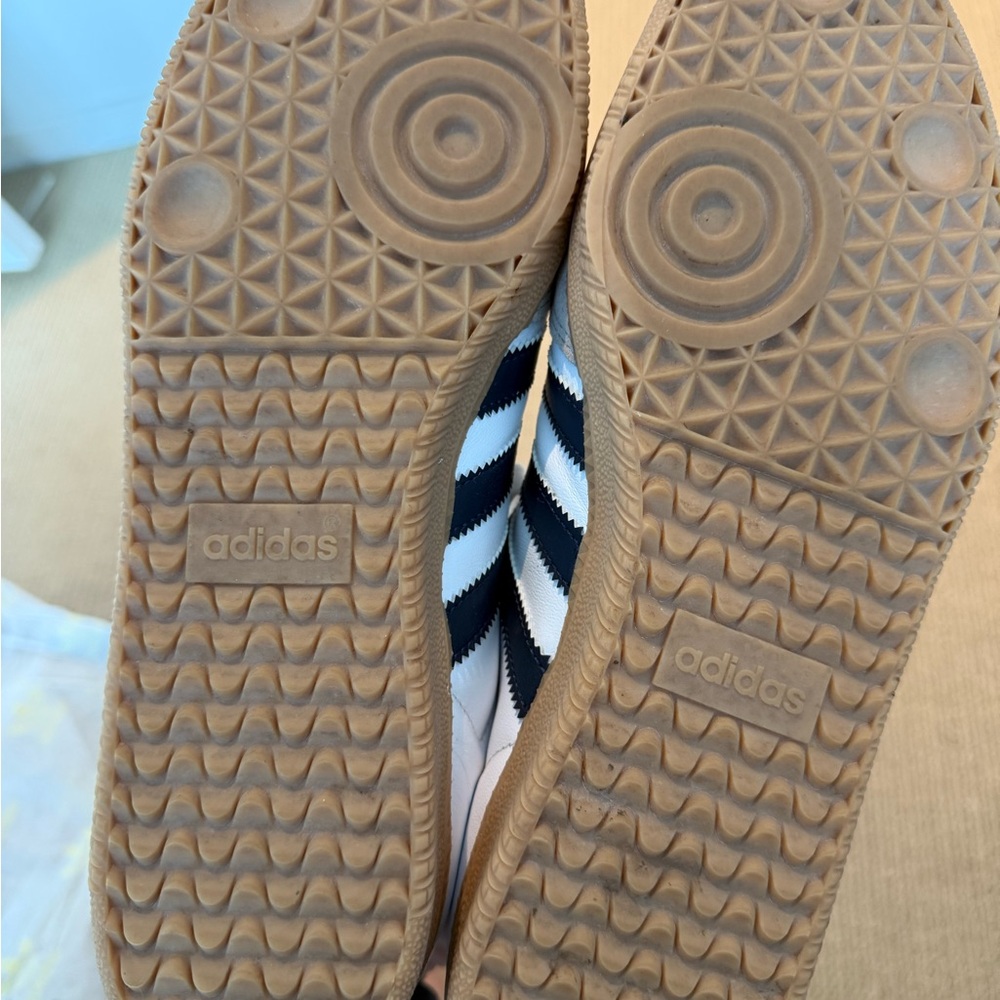 Adidas Originals Samba OG Sneakers - Picture 8 of 8